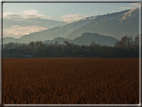 foto Pendici del Monte Grappa in Inverno